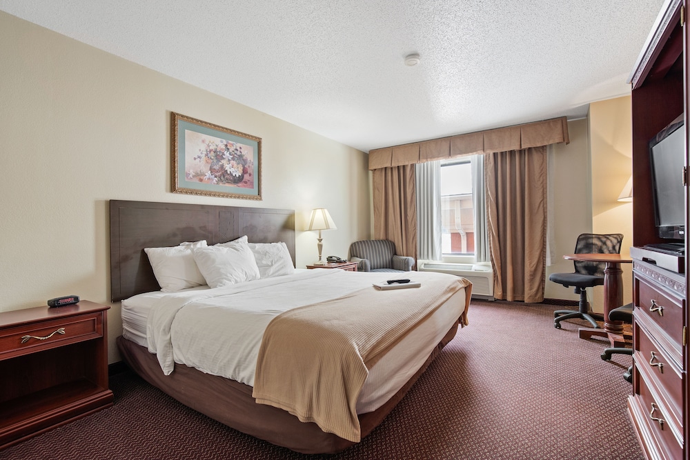 Standard King Suite - Photo 4