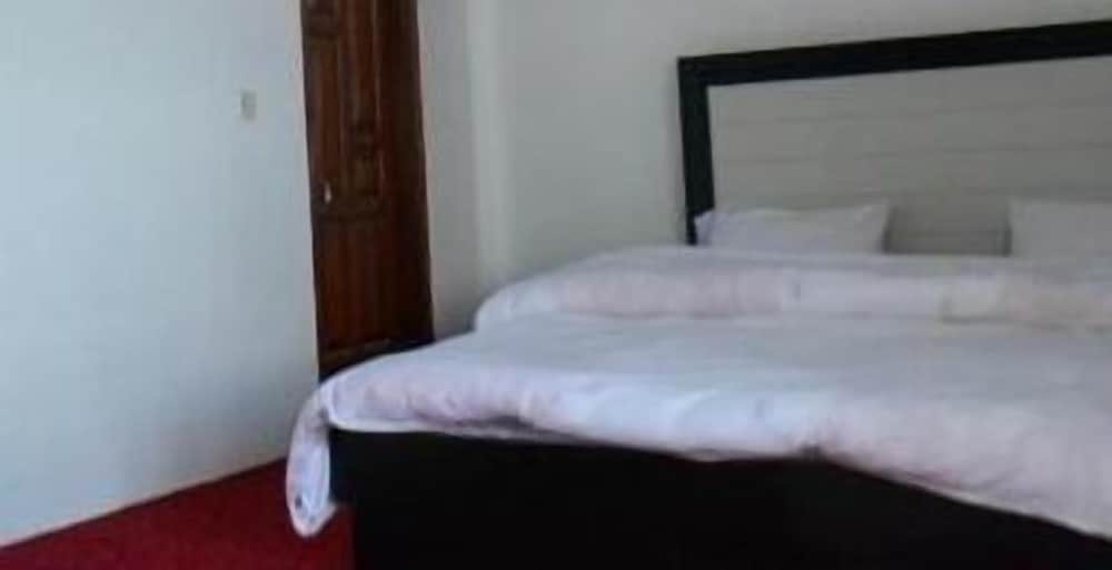 Deluxe Double Room, Mountain View