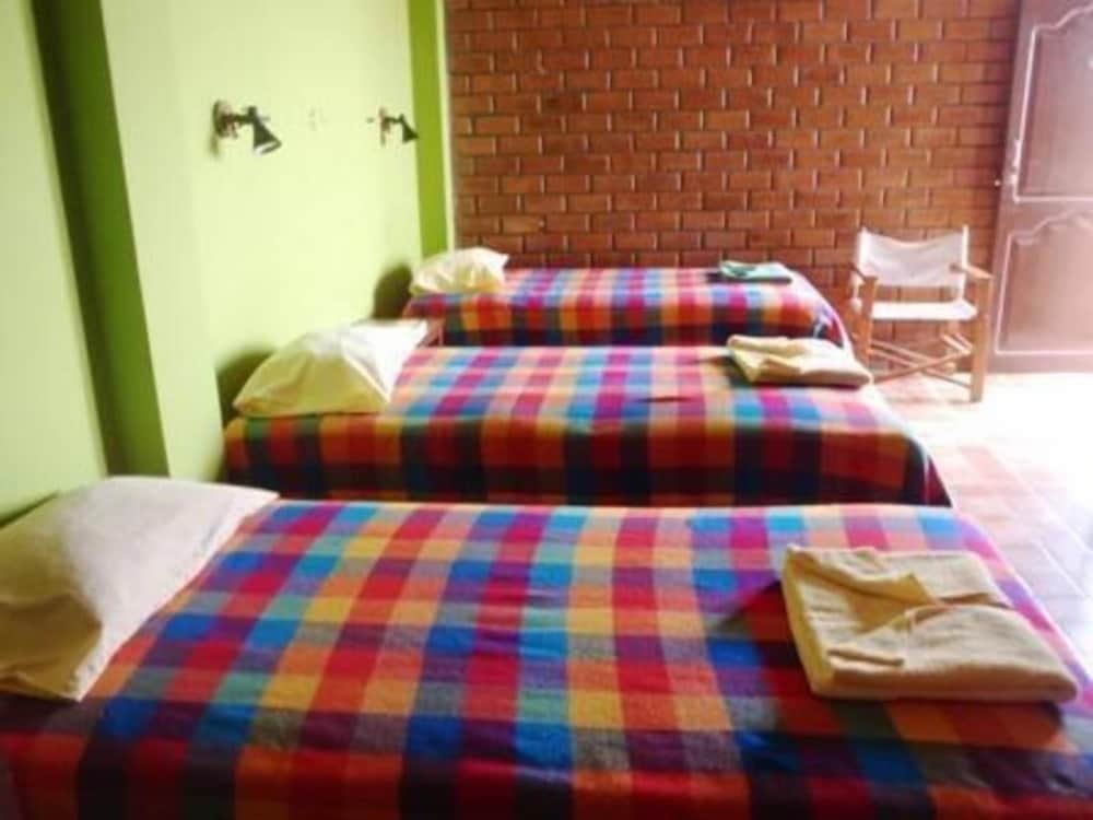 Triple Room photo 1