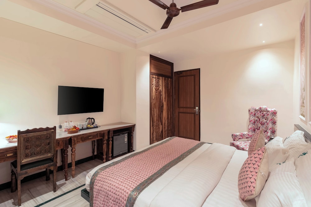Standard Room - Photo 2