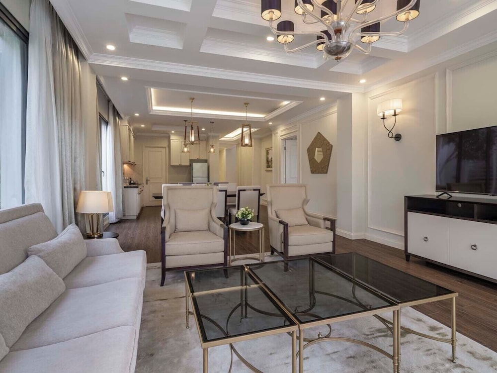 Villa 4 Bedrooms - Free 2 Kids Under 12 Years Old - Photo 19