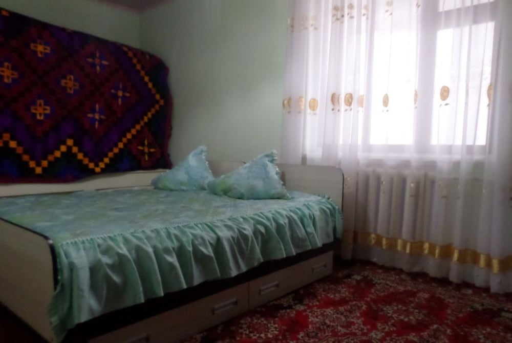 Basic Double Room photo 1