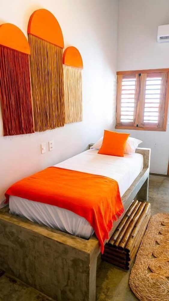 Comfort Triple Room photo 2
