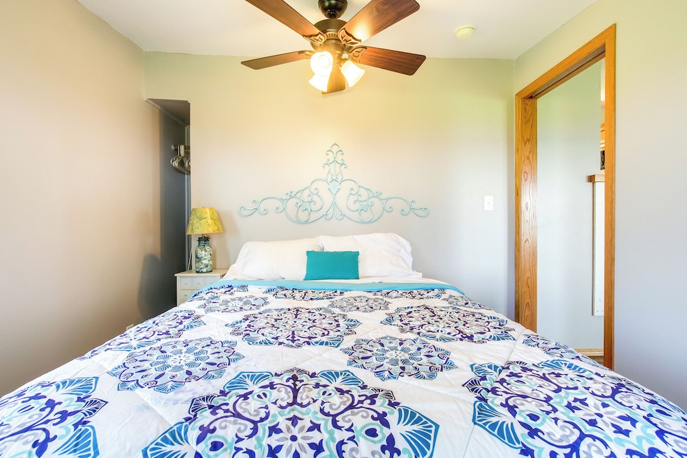 House (2 Bedrooms) photo 1