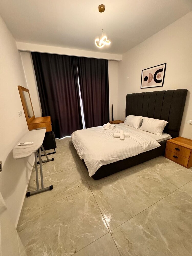 Apartment, 1 Bedroom