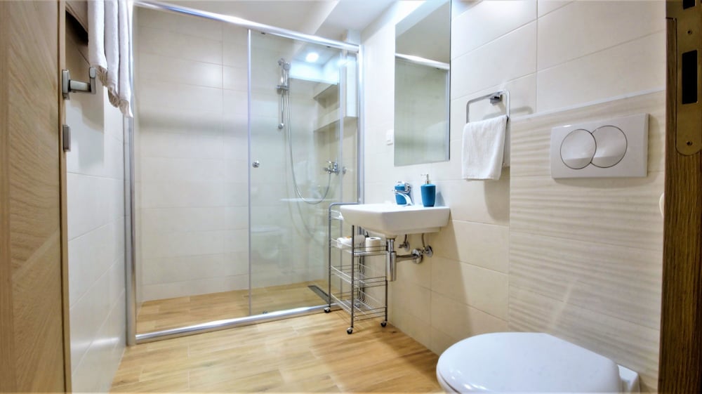 Apartment, 1 Bedroom, Balcony, Sea View photo 3
