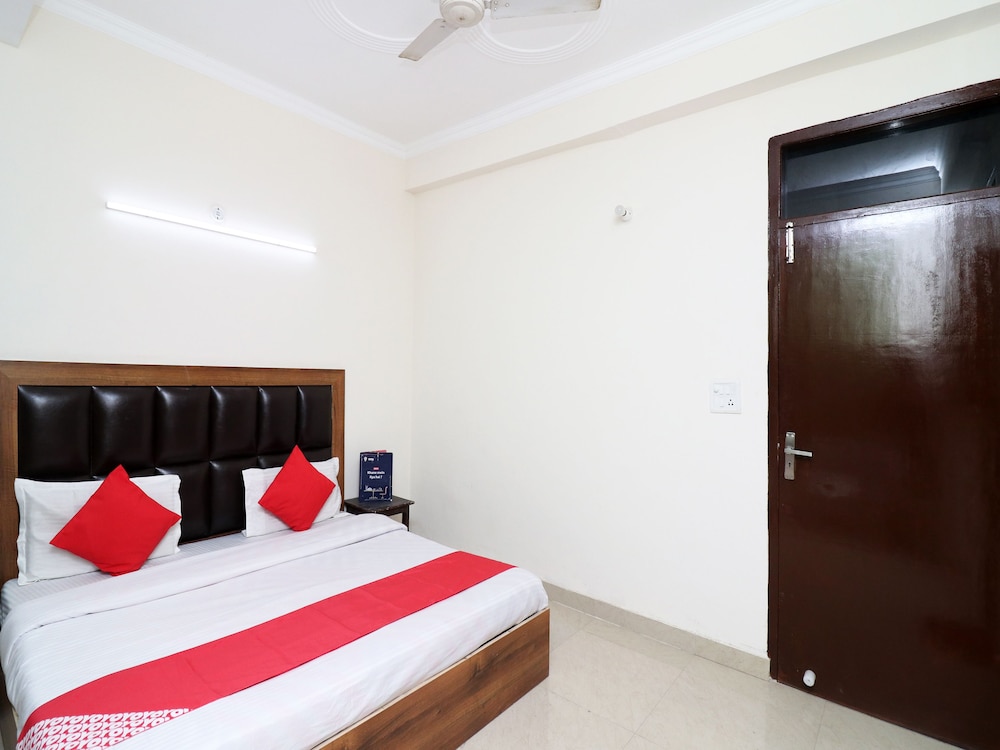 Standard Room photo 3