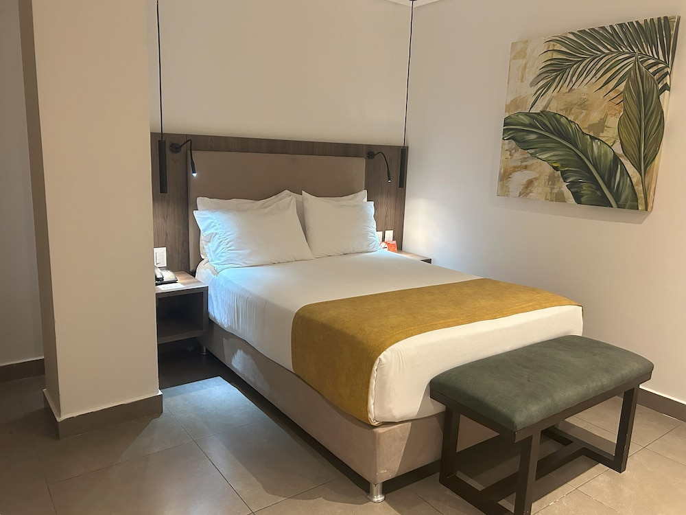 ZiOne Luxury Hotel Cartagena — photo 74