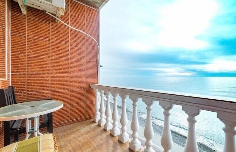 Deluxe Triple Room, Sea View photo 2