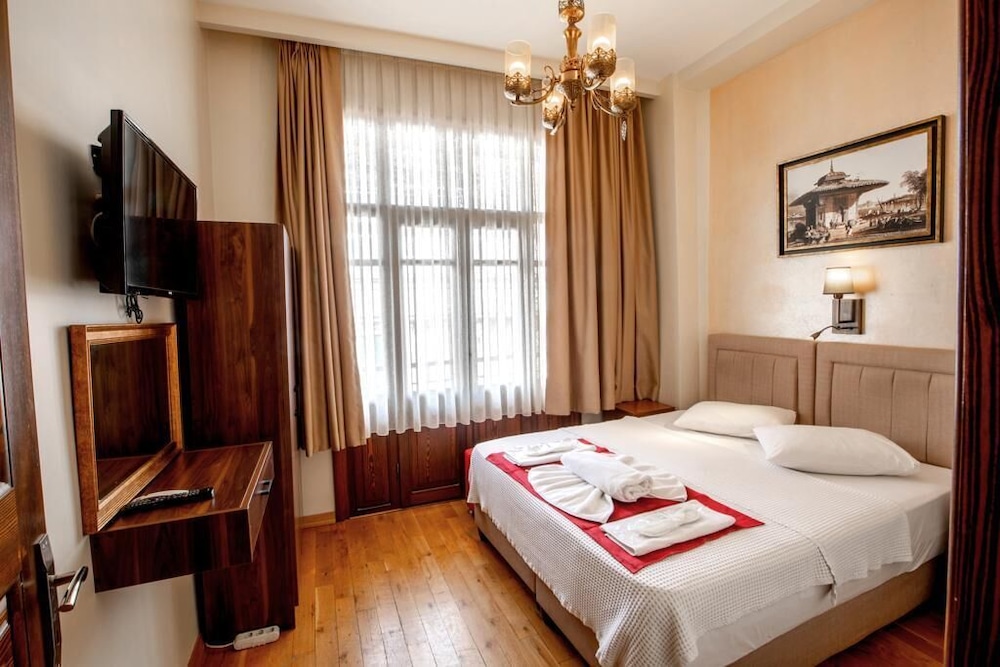 Premium Room photo 1