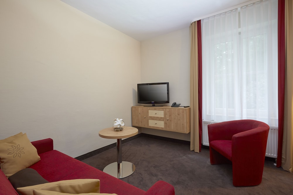 2 Room Apartment (Suite Inselberg)