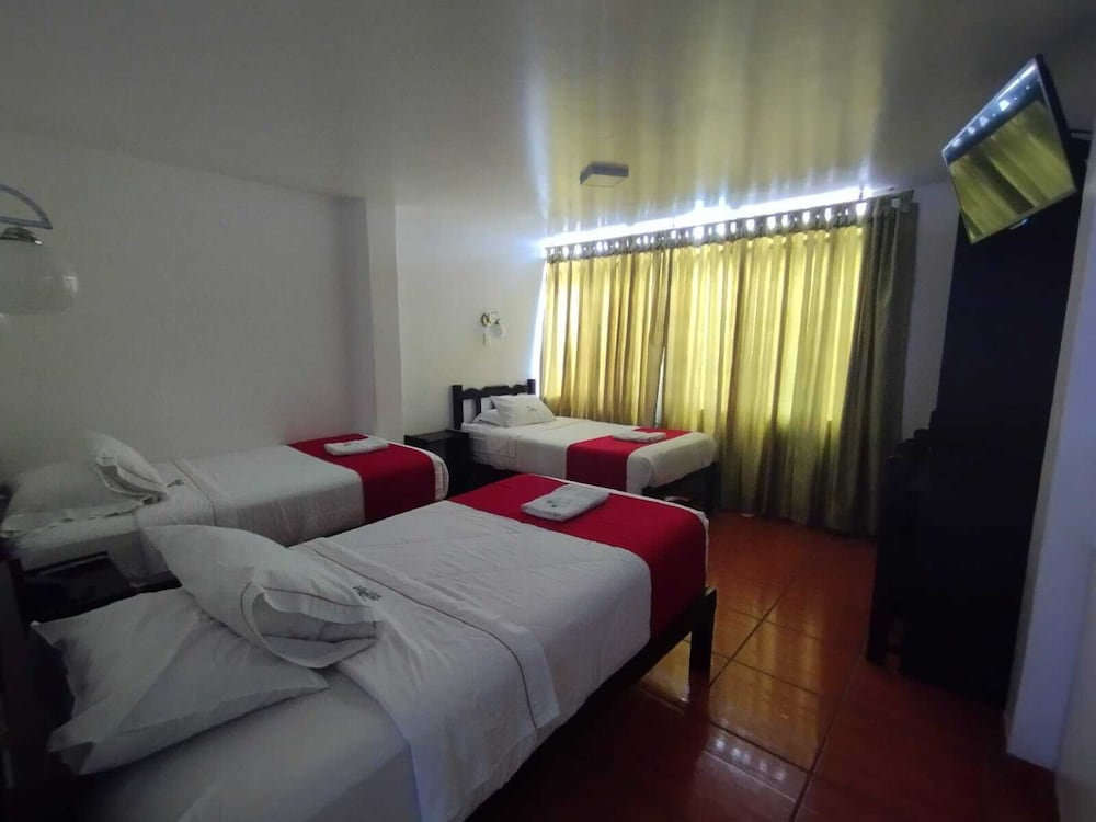 Classic Triple Room photo 1