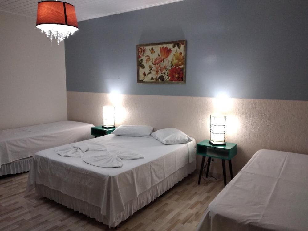 Quadruple Room photo 2