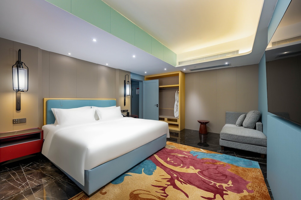 Suite, 1 Bedroom, Sea View photo 1