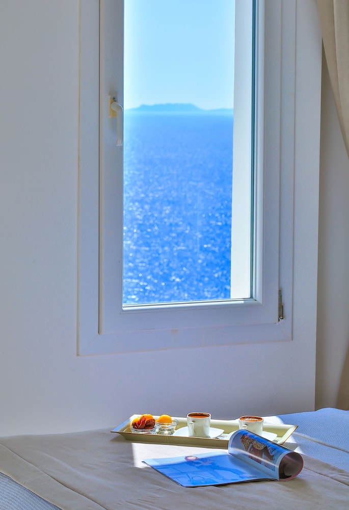 Double Room, Sea View photo 3