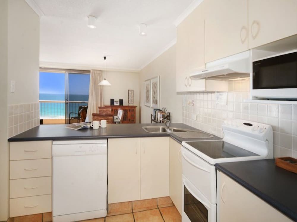 2 Bedroom Superior Apartment