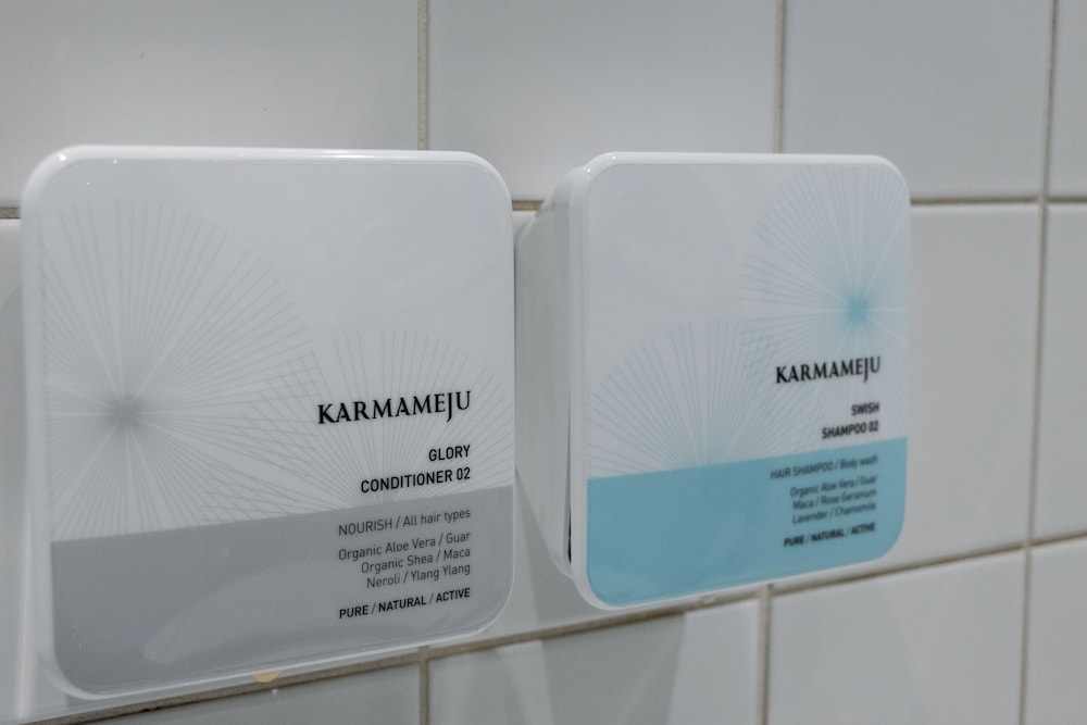 Executive Double Deluxe