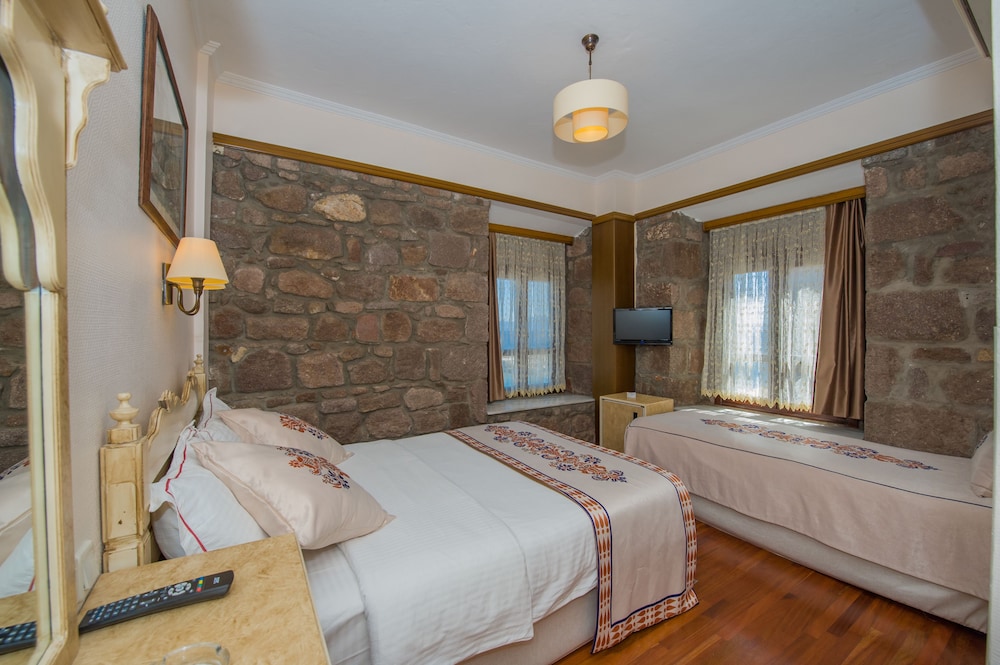 Standard Single Room, Sea View photo 1