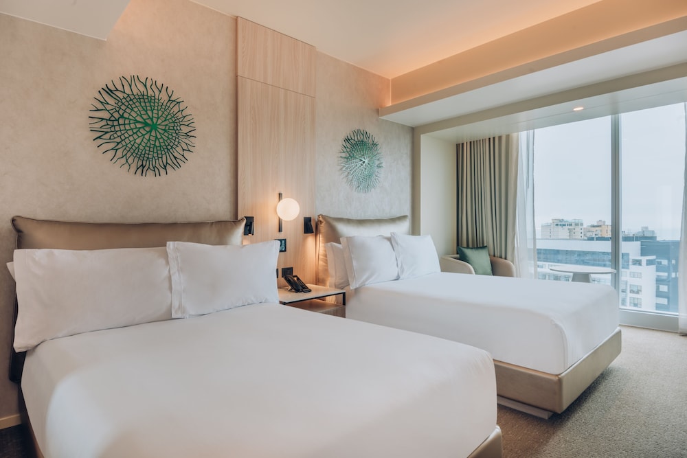 Classic Double Room Single Use
