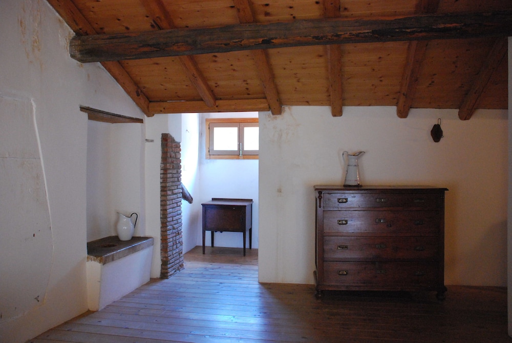 Quadruple Room photo 2
