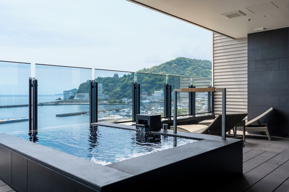 Premier Suite Room With open-air-bath, Non smoking - Photo 6