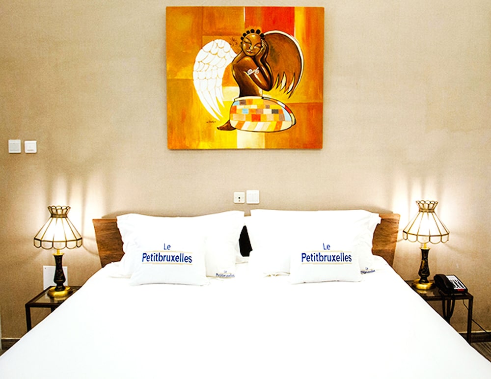 Superior Double Room, 1 Queen Bed, Non Smoking photo 2