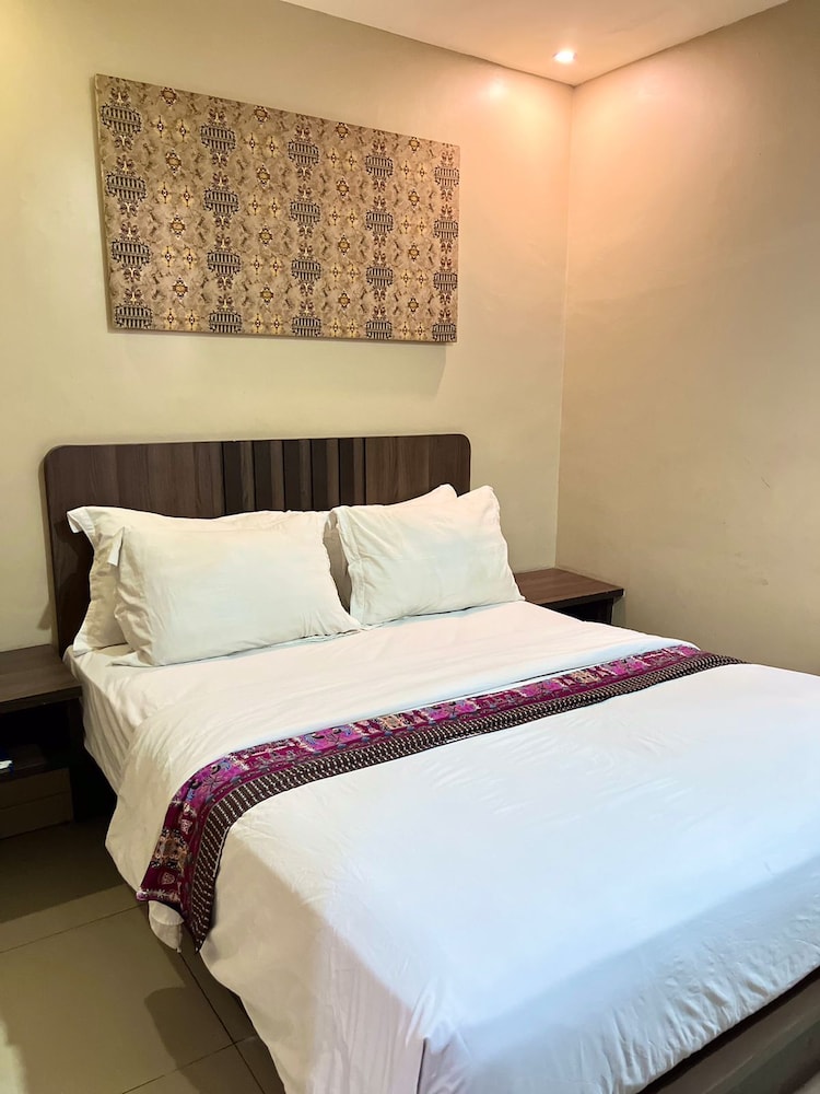 Superior Single Room, 1 Double Bed, No Windows