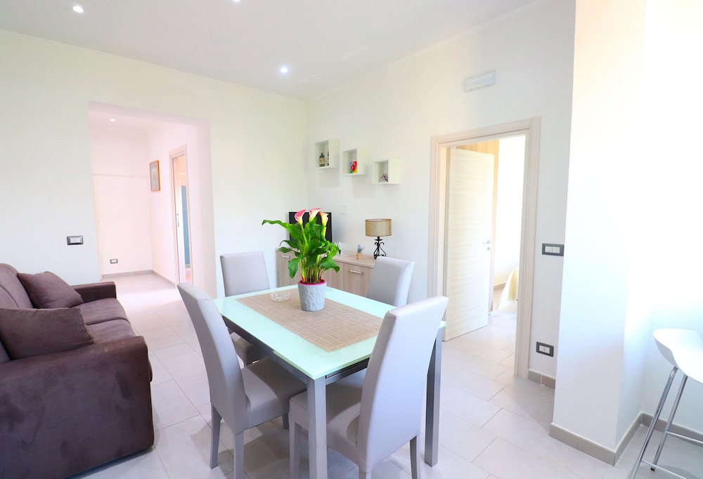 City Apartment, 1 Bedroom
