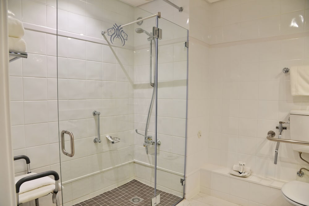 Twin Room (Accessible ACCT) - Photo 3