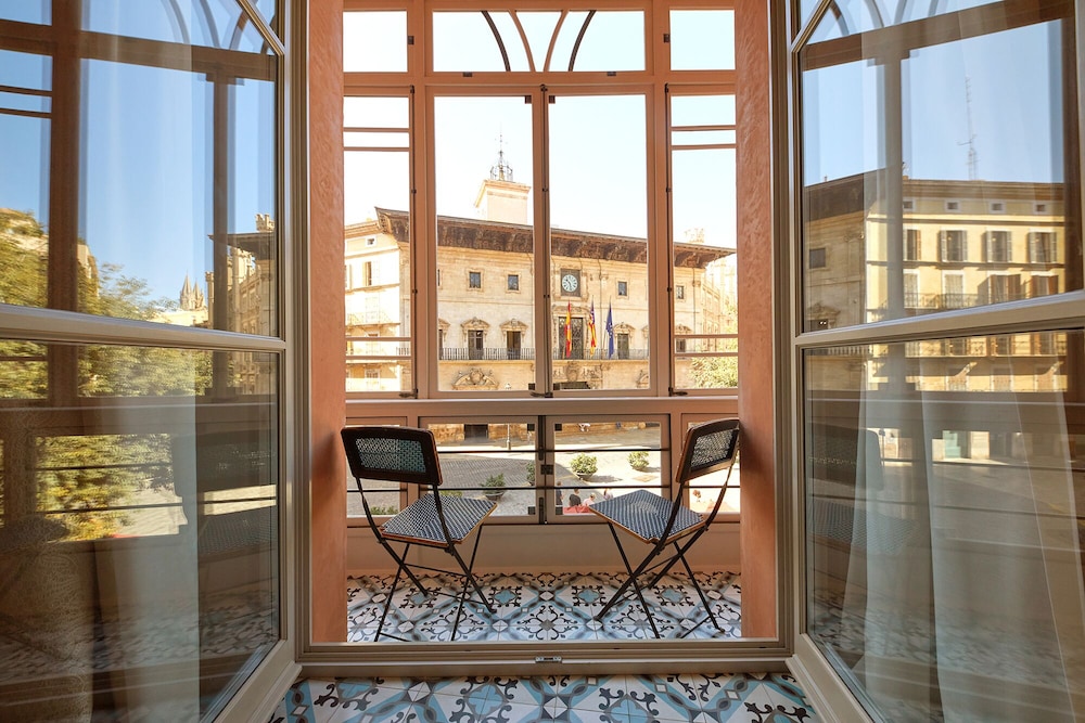 Aitana's Suite