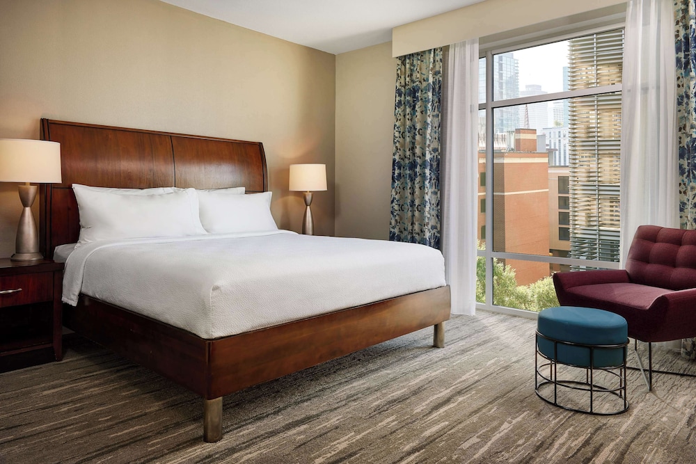 King, Suite, 1 Bedroom
