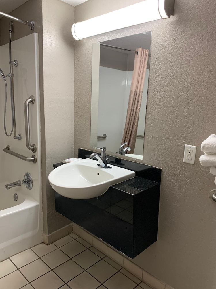 Motel 6-Laredo, TX - North I-35, Billede 8