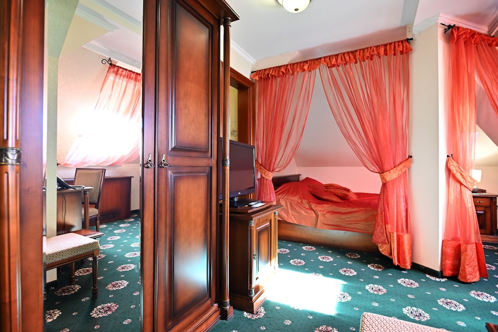 Classic Double Room - Photo 2