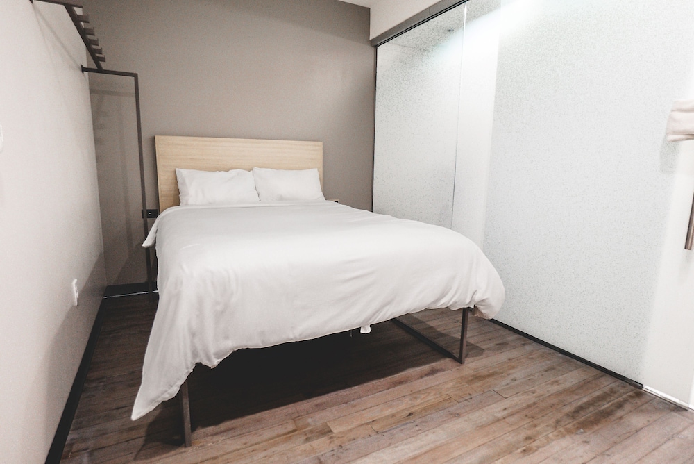 Space Cabin - Photo 2