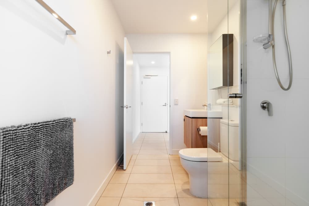 Luxury Apartment photo 2
