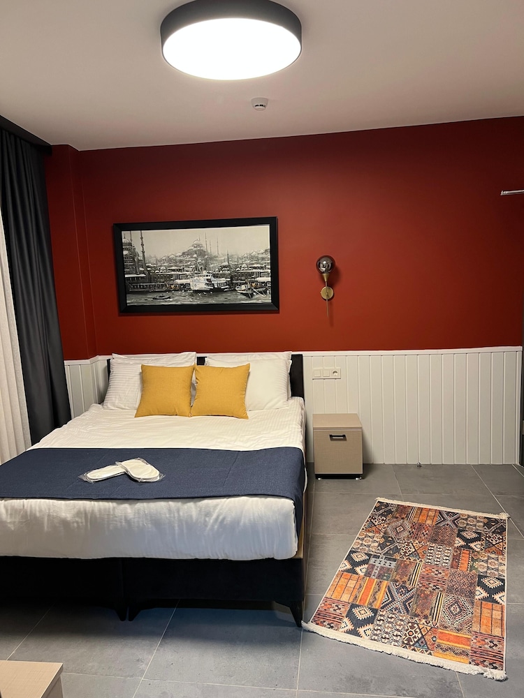 Standard Room, Non Smoking photo 1