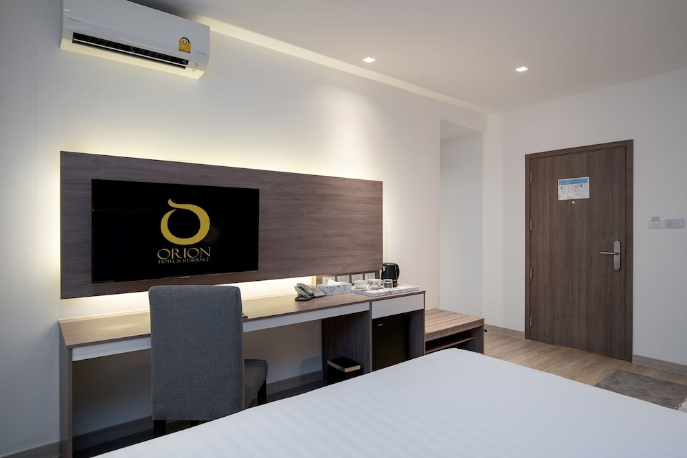 Superior Double Room photo 2