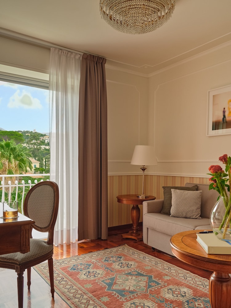 Premium Suite, Balcony, Park View photo 3