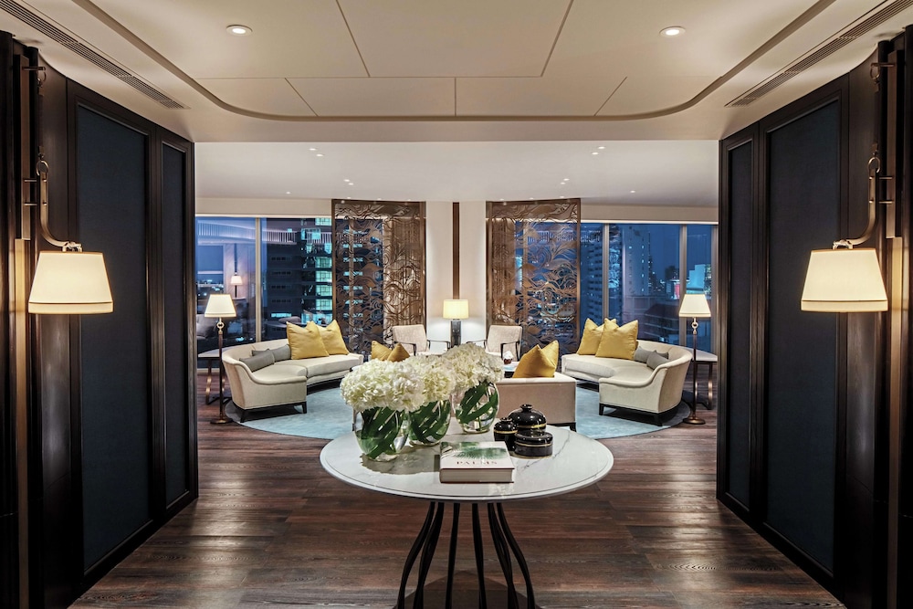 Royal Suite, 2 Bedrooms