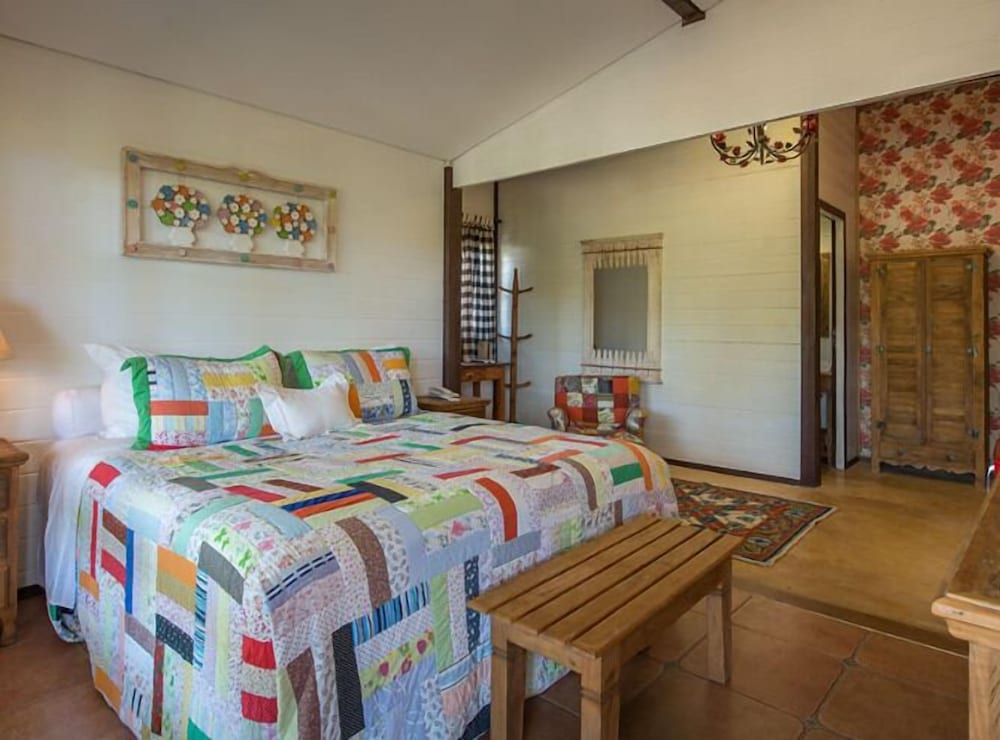 Suite Marques com vista