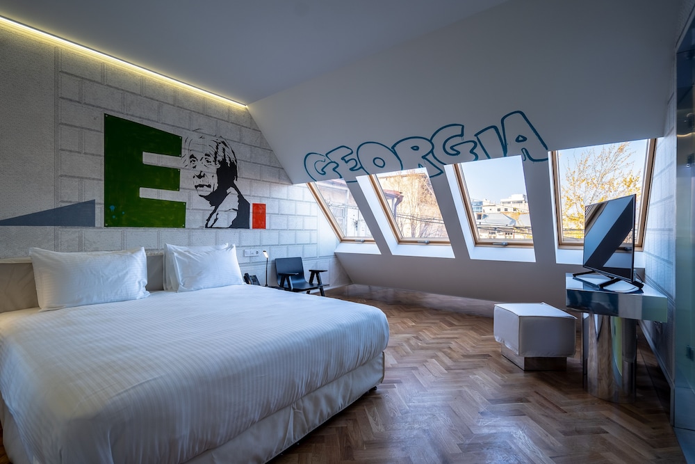 Superior Double Room - Photo 7