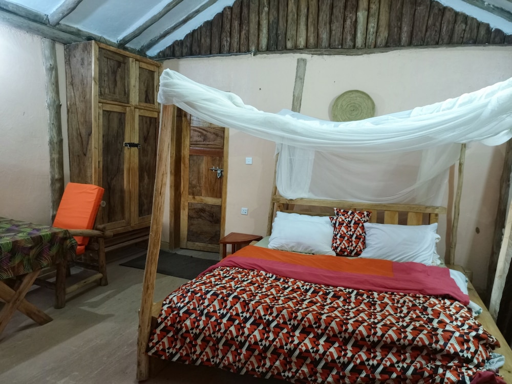 Standard Double Room Single Use, Mountain View photo 2
