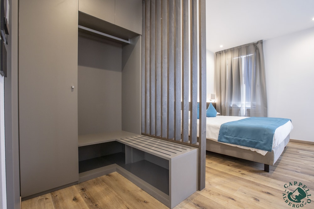 Luxury Room photo 2