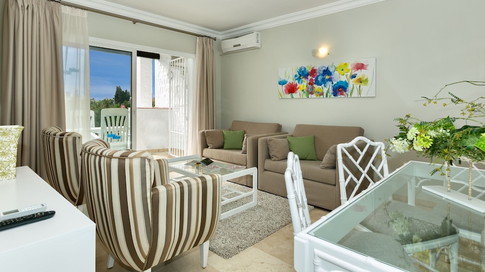 Apartamento, 1 Dormitorio