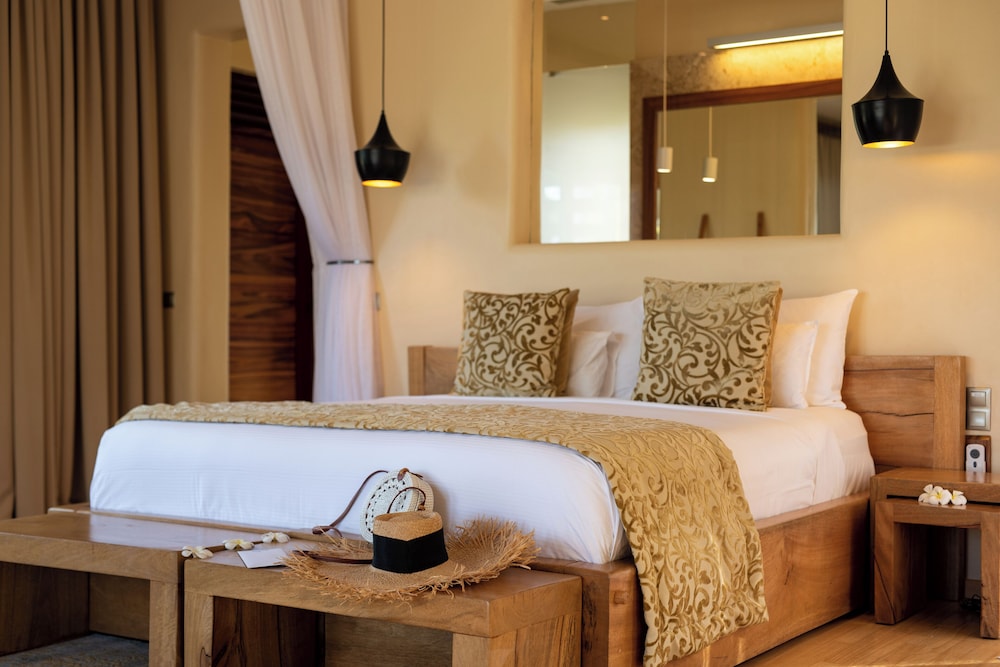 Deluxe Room, 2 Bedrooms, Private Pool