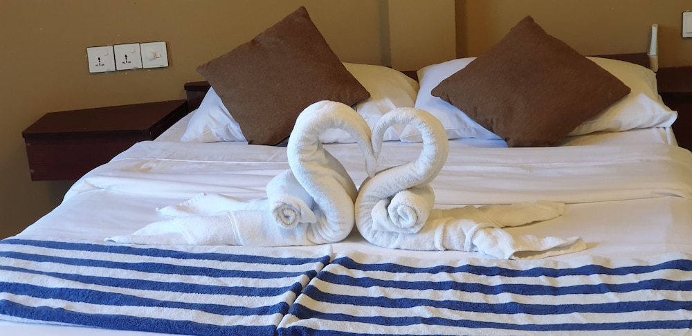 Deluxe Room photo 3