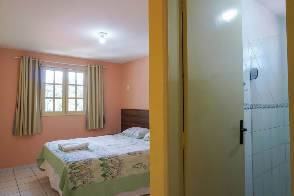 Basic Apartment, 1 Bedroom photo 2