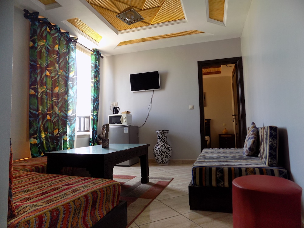 Suite photo 1