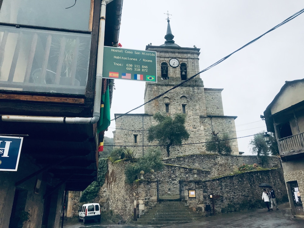Hostal Casa San Nicolas, Photo 3