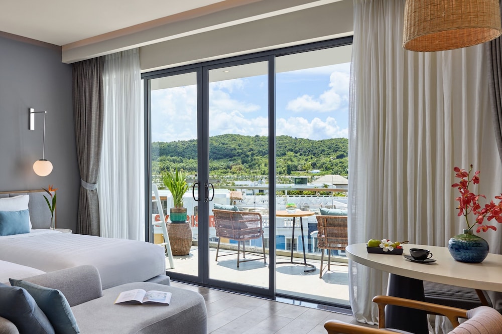 Standard Room, 2 Twin Beds, Balcony - Photo 5
